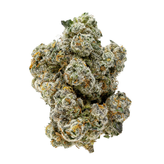 Deep Space Hybrid  THCA Flower
