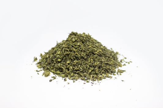 Pre - Ground Flower