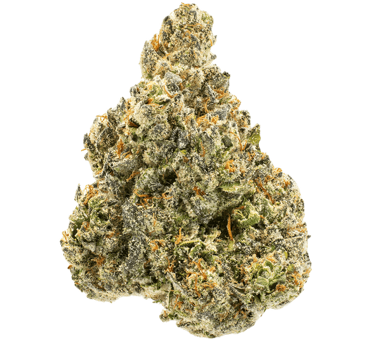 Pineapple Dream Hybrid THCA Flower