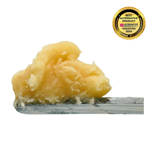 Reserve Selection THCA Concentrate - Gas Boys